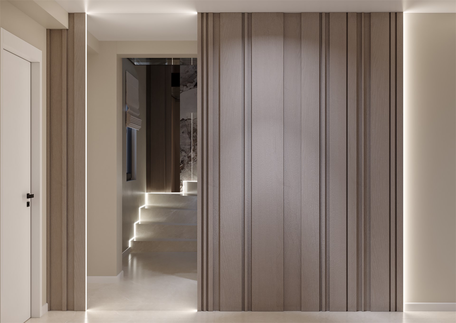 The power of elegance.